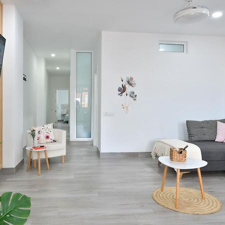 Suite Orquidea Cruce de Arinaga Buitenkant foto