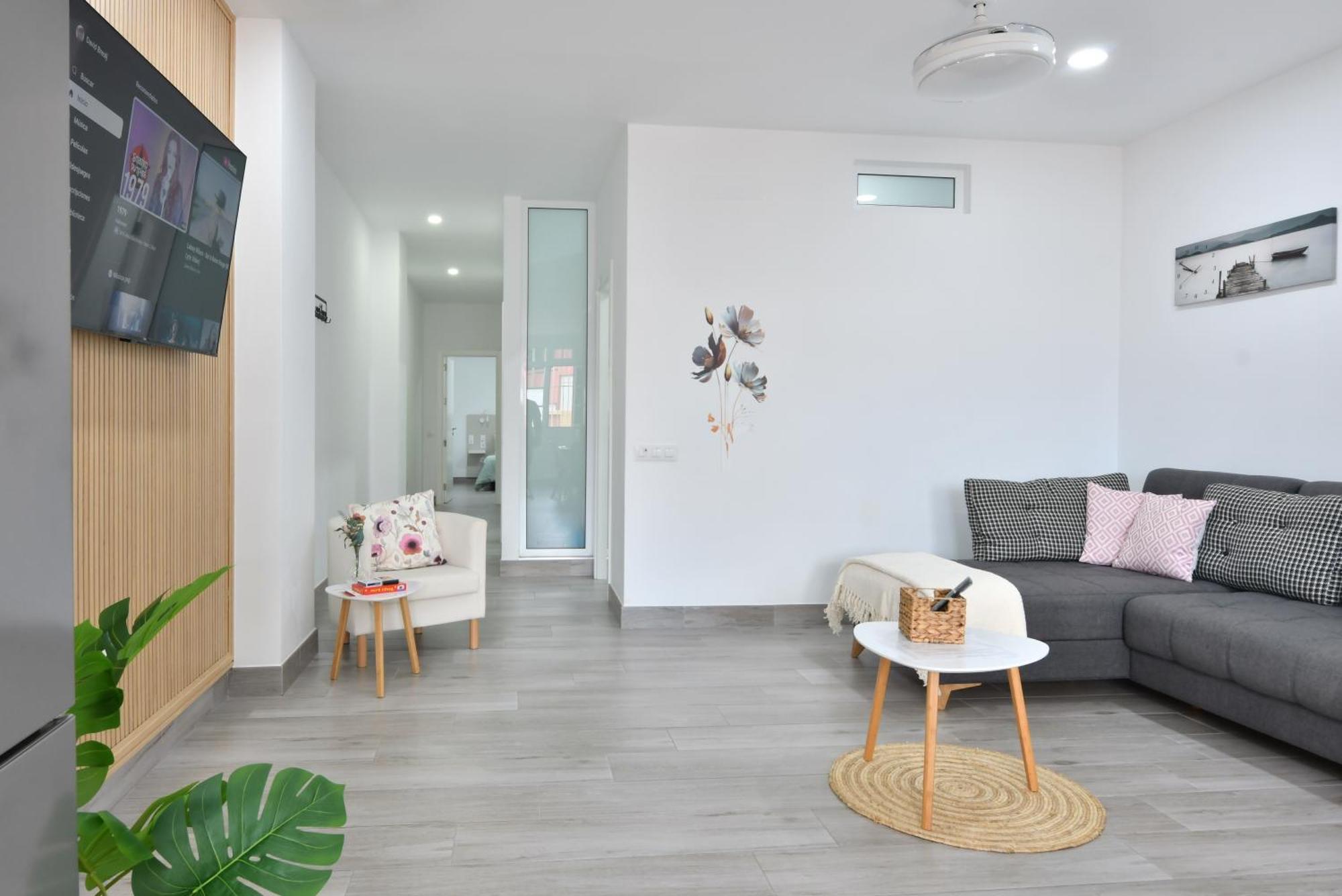 Suite Orquidea Cruce de Arinaga Buitenkant foto