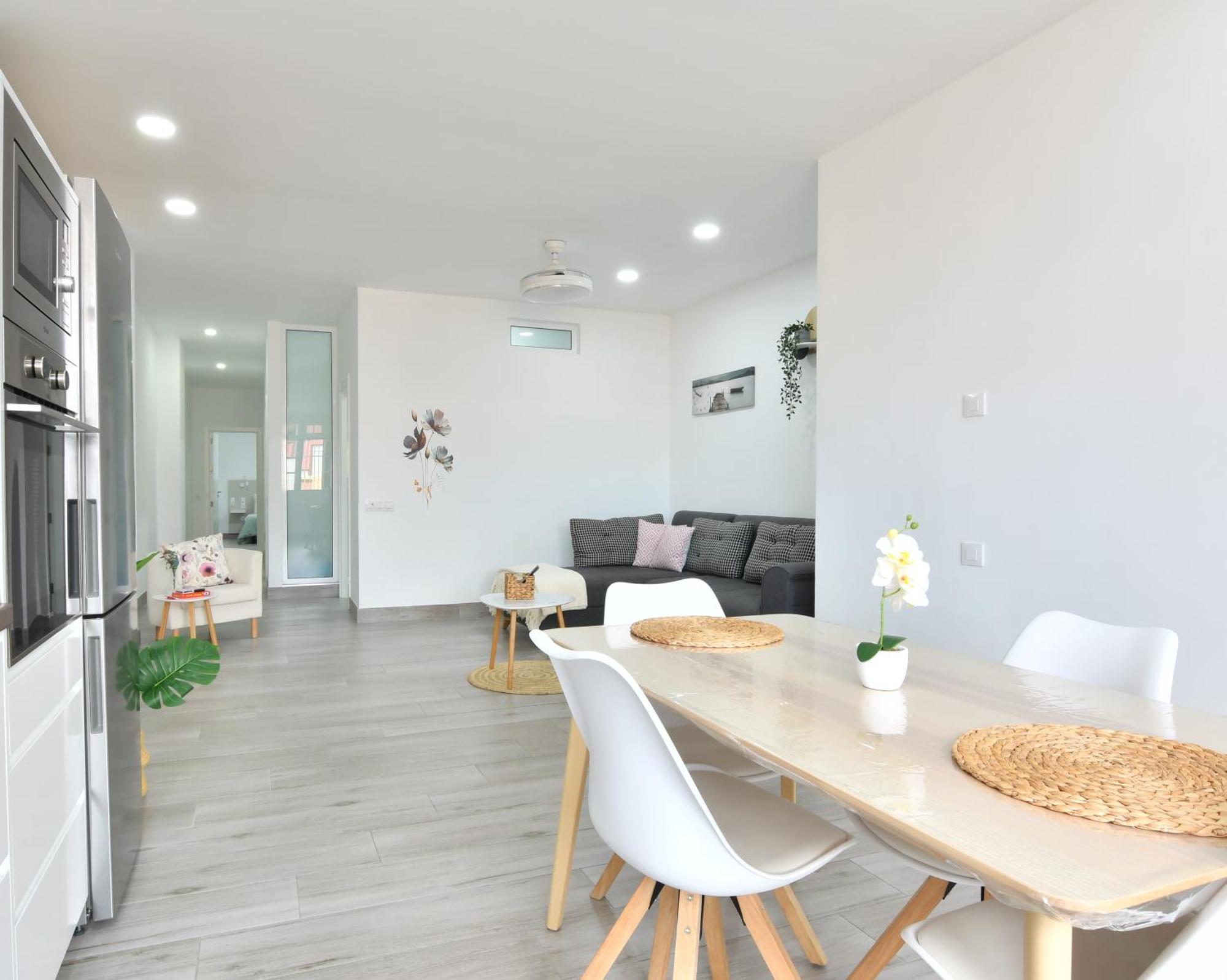 Suite Orquidea Cruce de Arinaga Buitenkant foto