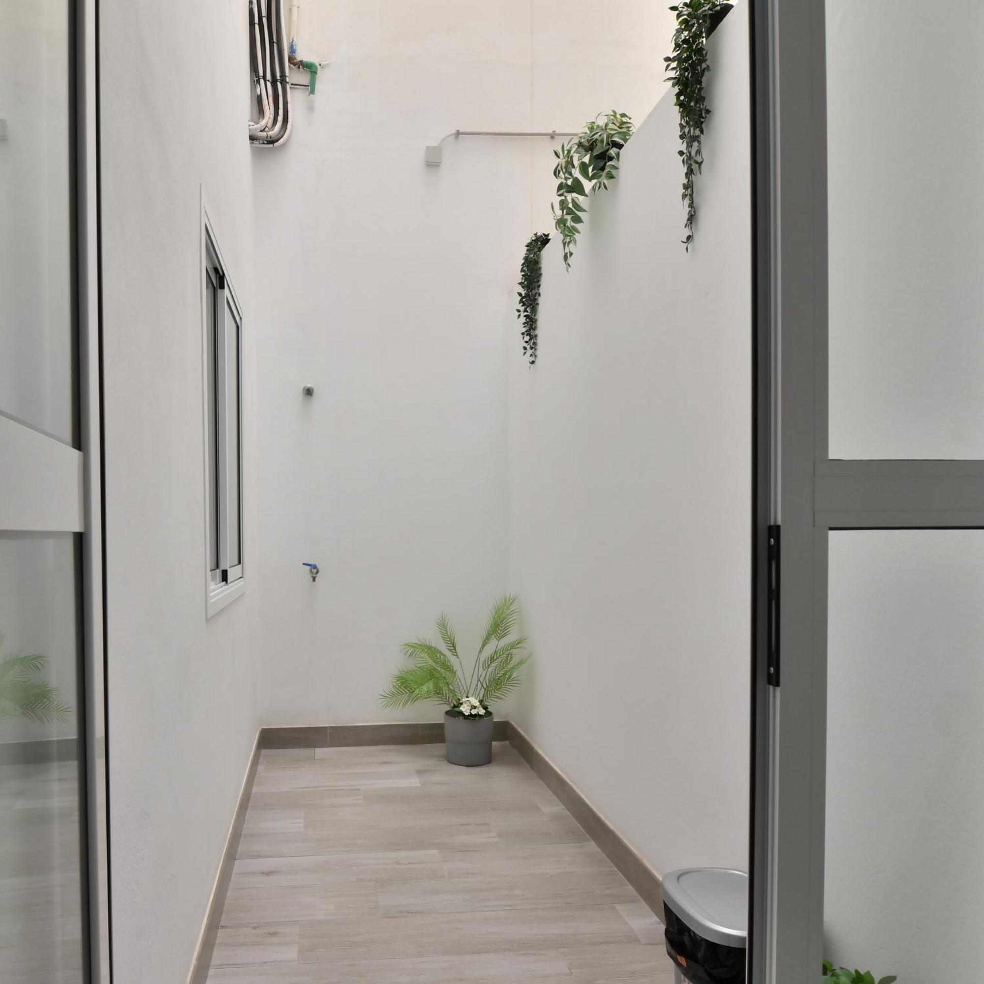 Suite Orquidea Cruce de Arinaga Buitenkant foto